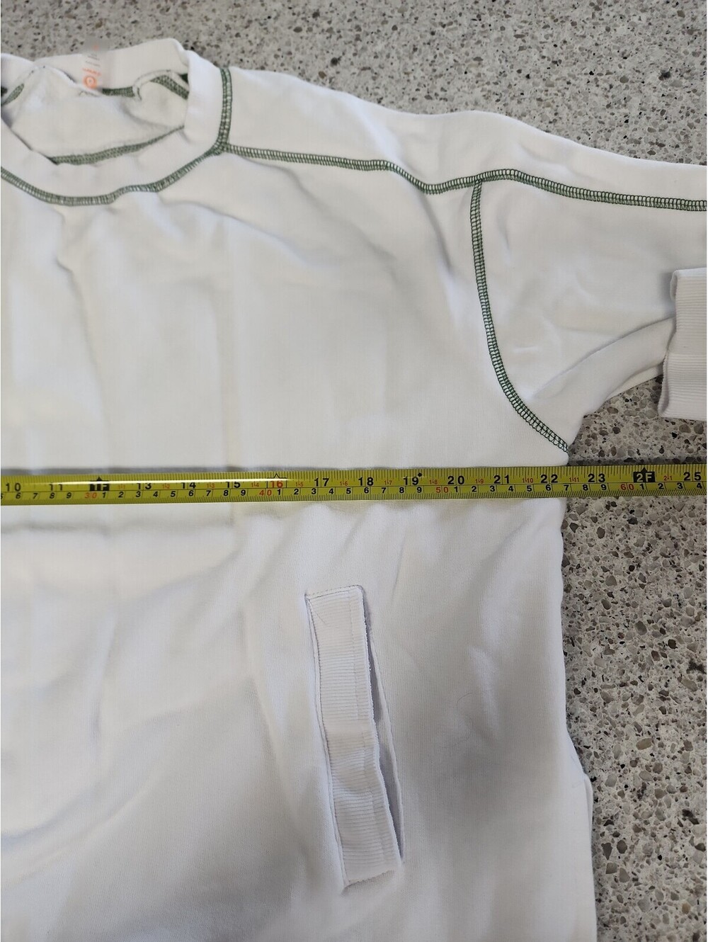 Sweatshirt - Picture 8 of 8